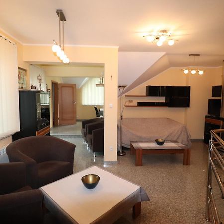 Apartamenty Solar Wisła Oda fotoğraf