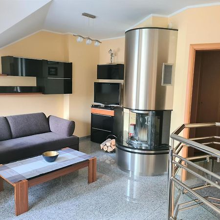 Apartamenty Solar Wisła Dış mekan fotoğraf