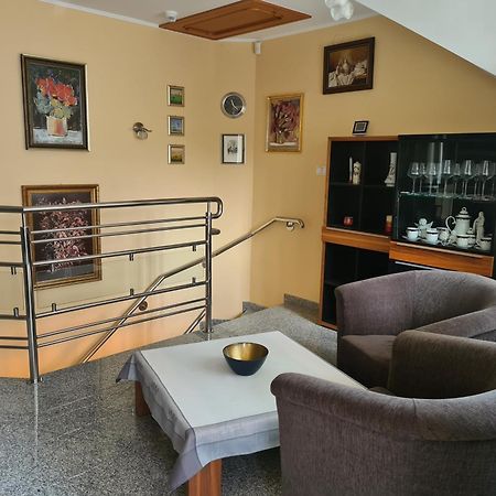 Apartamenty Solar Wisła Oda fotoğraf