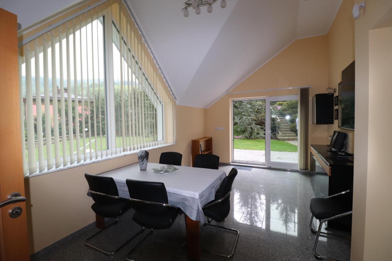 Apartamenty Solar Wisła Oda fotoğraf