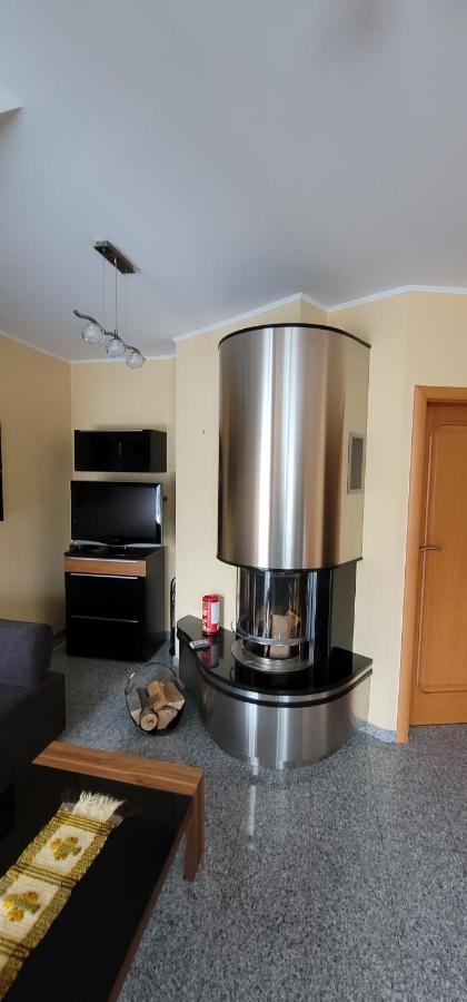 Apartamenty Solar Wisła Dış mekan fotoğraf