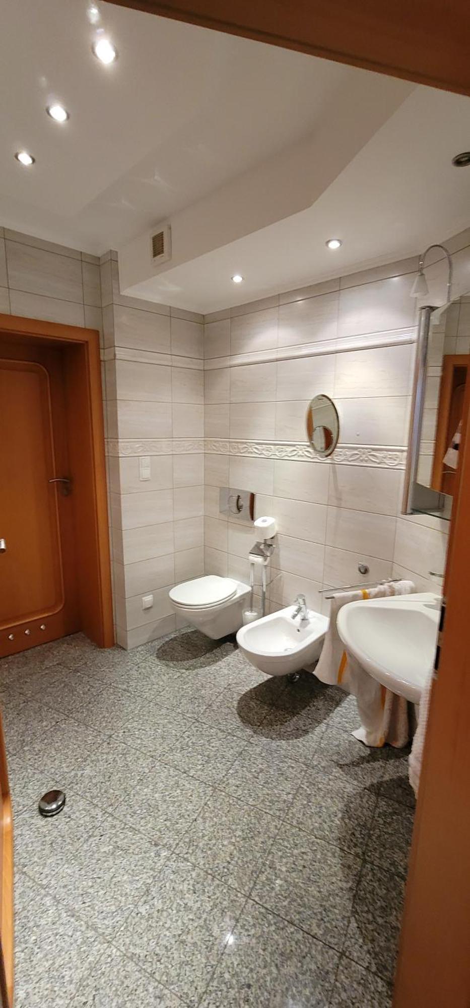 Apartamenty Solar Wisła Oda fotoğraf