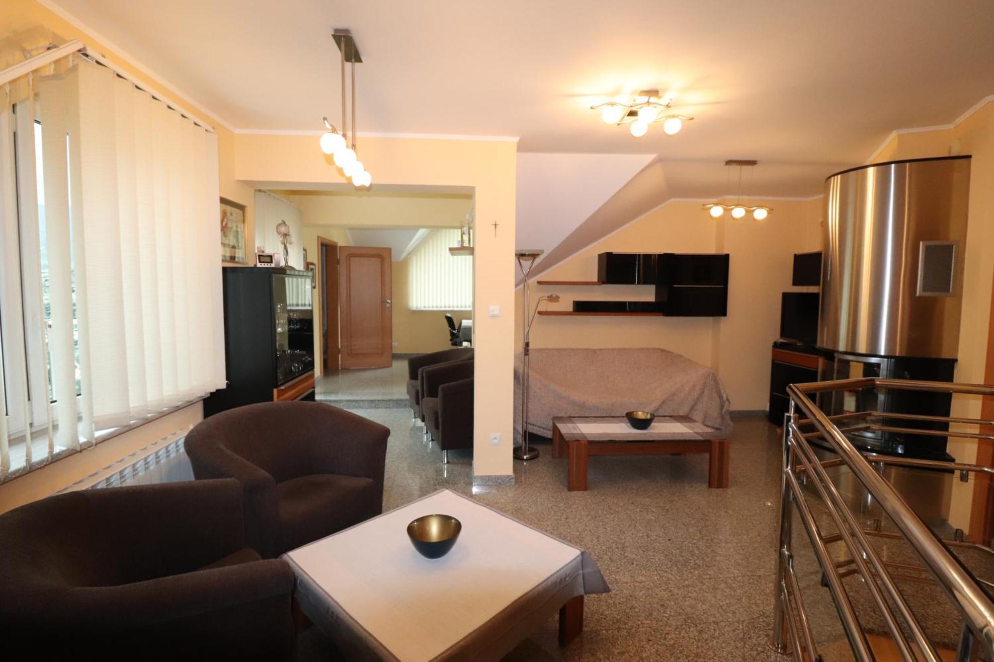 Apartamenty Solar Wisła Oda fotoğraf