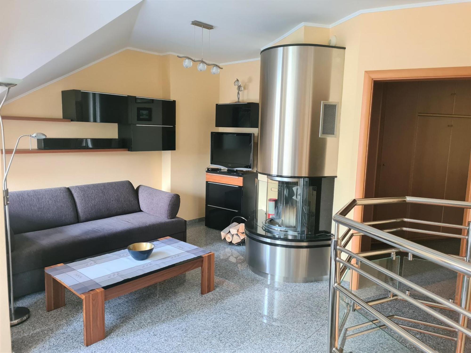 Apartamenty Solar Wisła Dış mekan fotoğraf