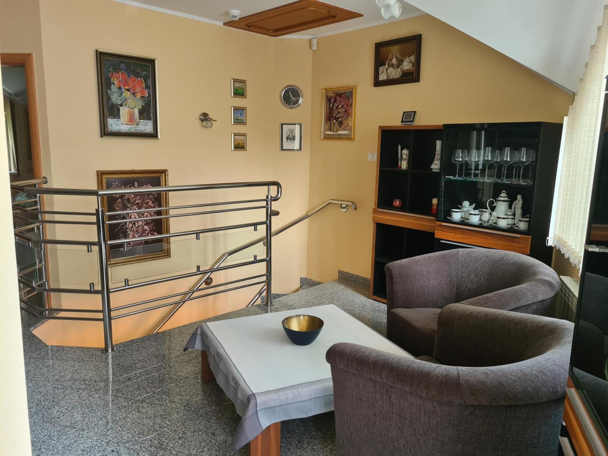 Apartamenty Solar Wisła Oda fotoğraf