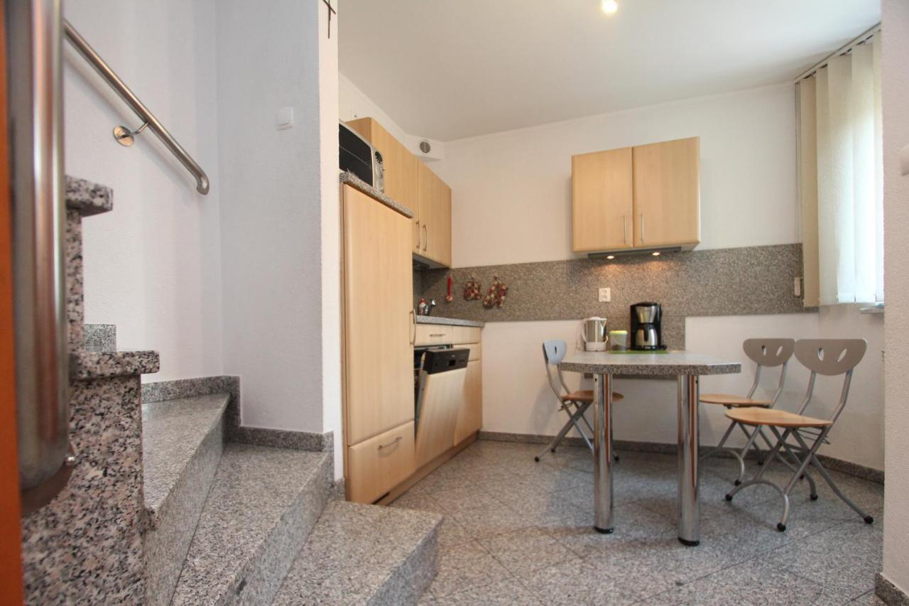 Apartamenty Solar Wisła Dış mekan fotoğraf