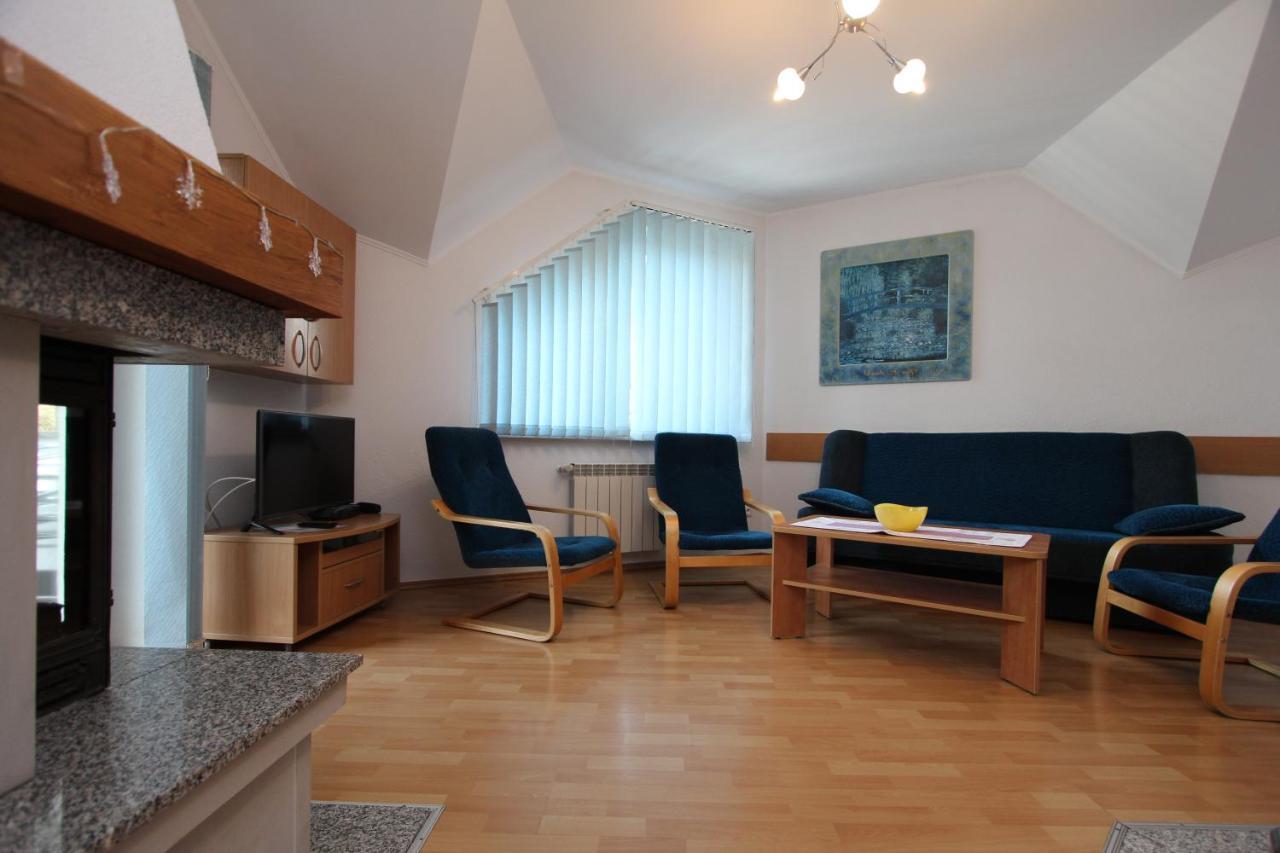 Apartamenty Solar Wisła Dış mekan fotoğraf