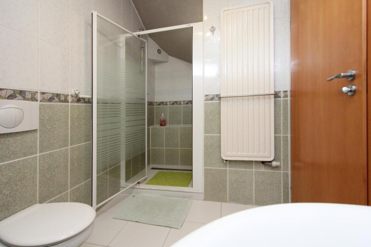 Apartamenty Solar Wisła Dış mekan fotoğraf