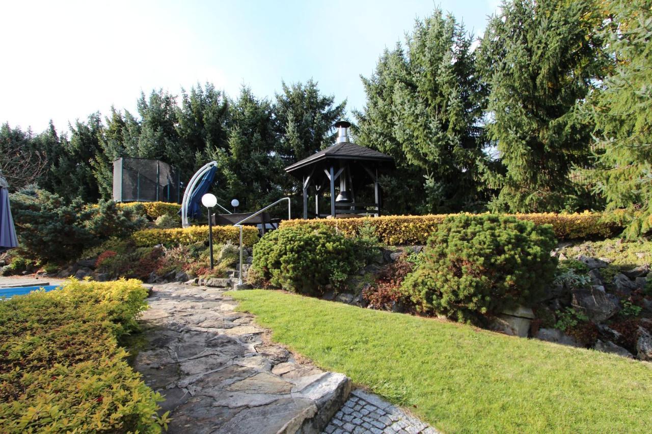 Apartamenty Solar Wisła Dış mekan fotoğraf