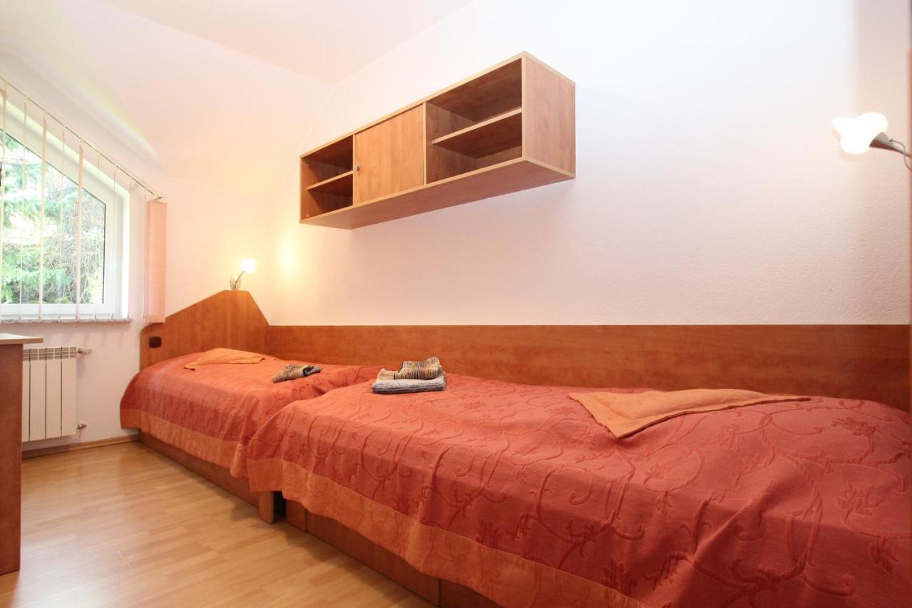 Apartamenty Solar Wisła Dış mekan fotoğraf