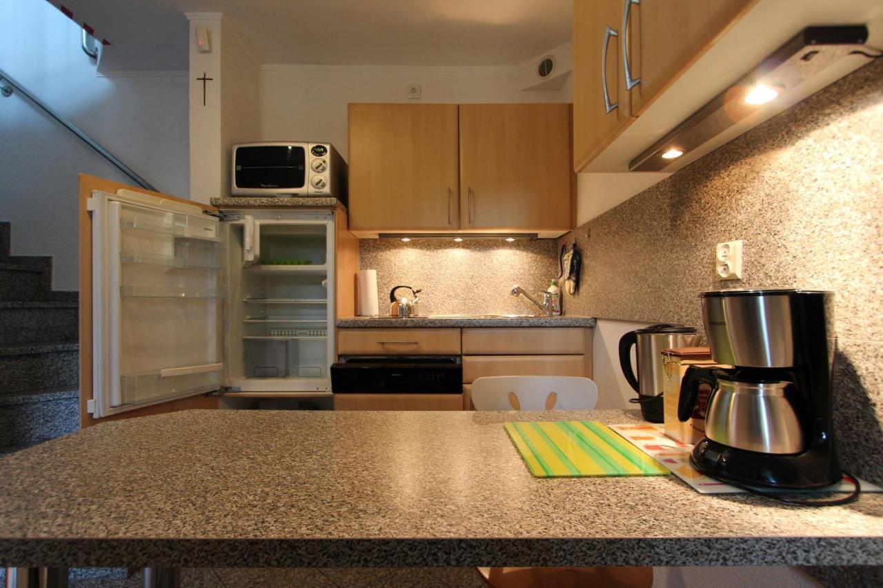 Apartamenty Solar Wisła Dış mekan fotoğraf