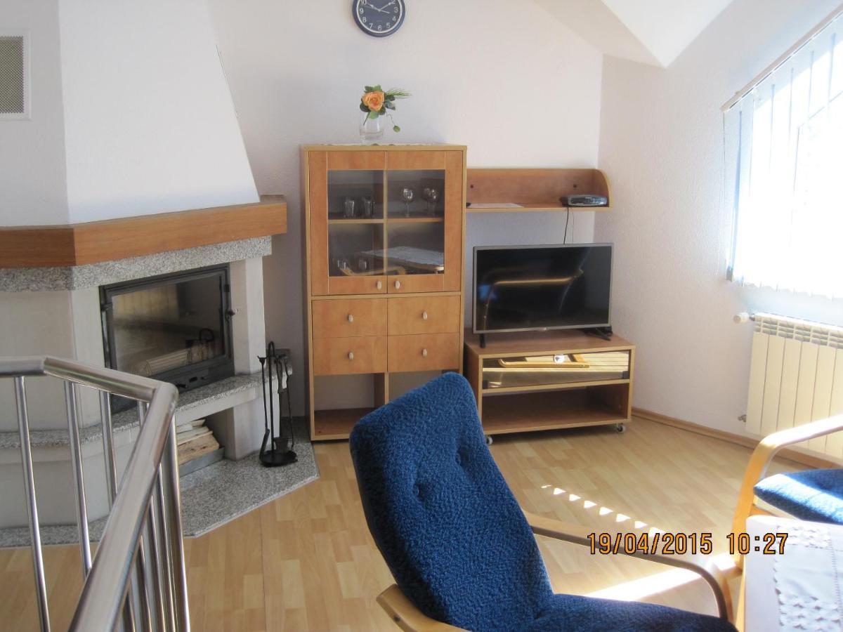 Apartamenty Solar Wisła Dış mekan fotoğraf
